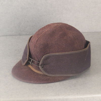 Stormy Kromer Men's Hat