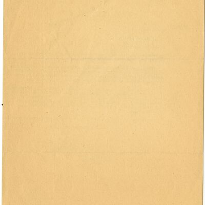Correspondence