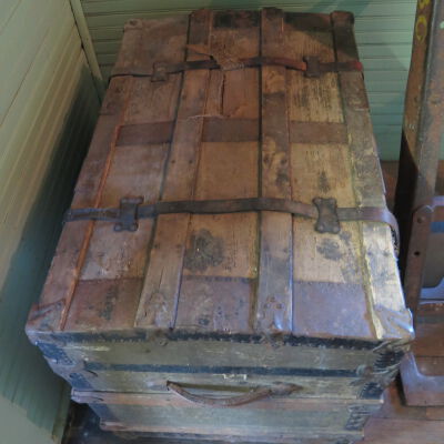 Trunk