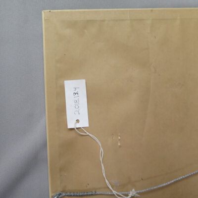 Tag: Origformat: Artifact