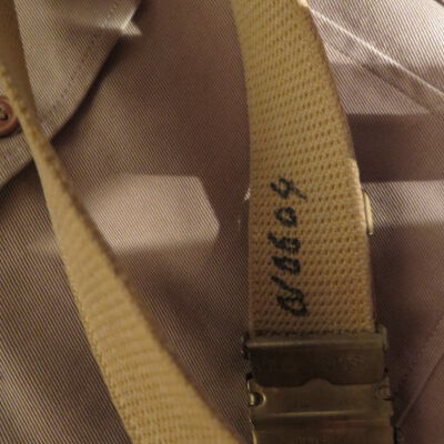 Uniform, Military