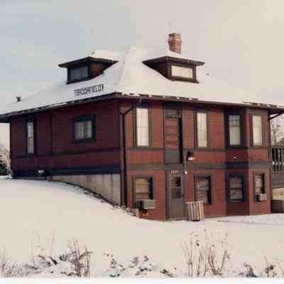 Broomfield Depot