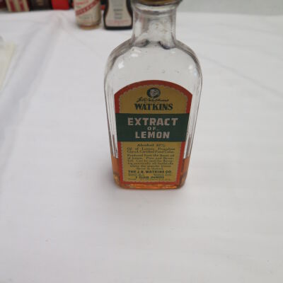 Bottle