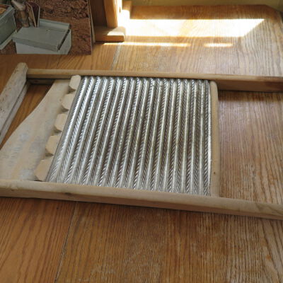 Washboard