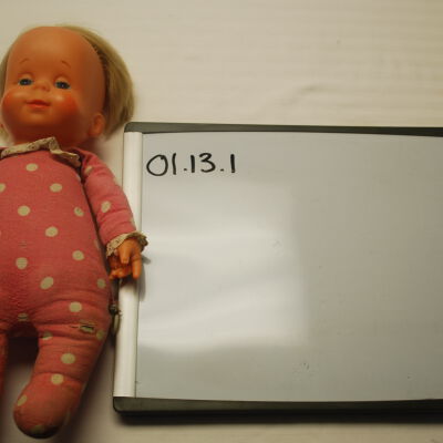 Doll