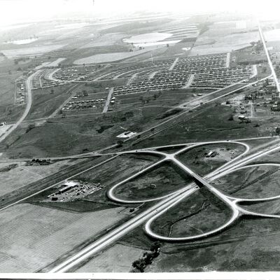 Broomfield from West