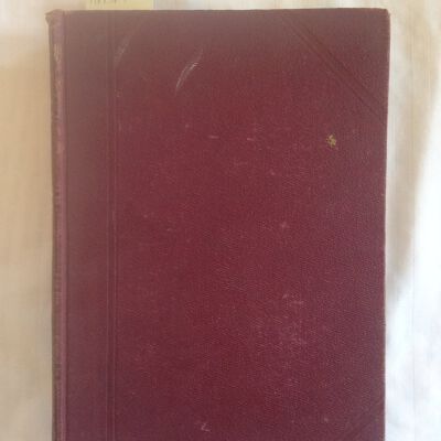 The Home and School Reference Work
