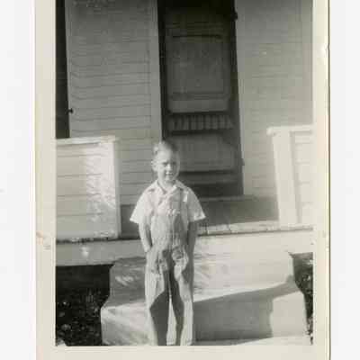 Lester K Brunner