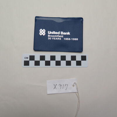 Holder, Card