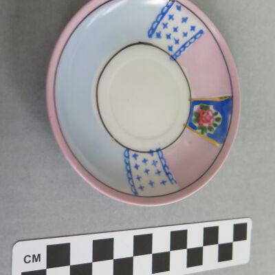 Saucer