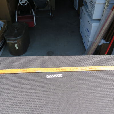 Neville & Co. Yardstick