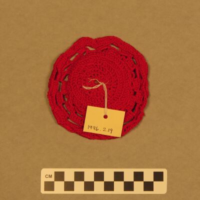 Pincushion