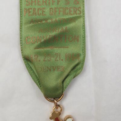 Ribbon, Commemorative