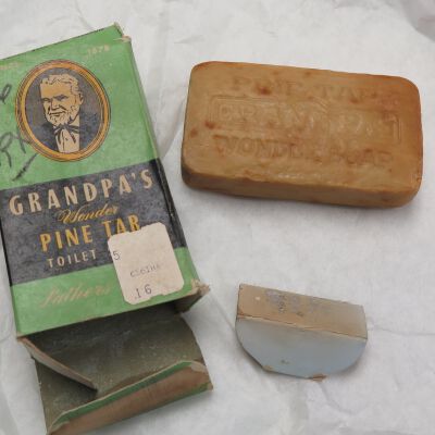 Soap