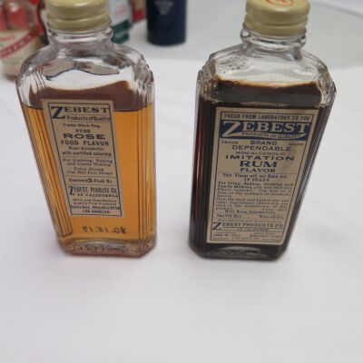 Bottle