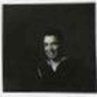 Brunner navy portrait