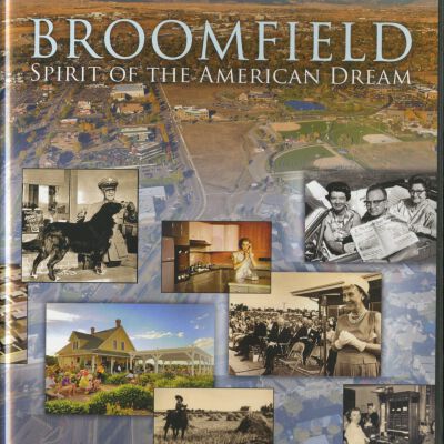 Broomfield: Spirit of the American Dream
