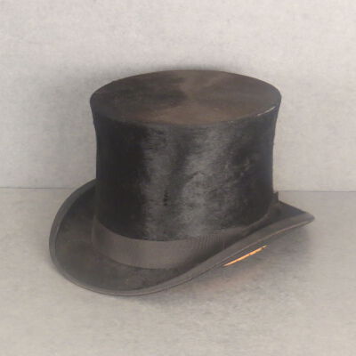 Beaver Top Hat