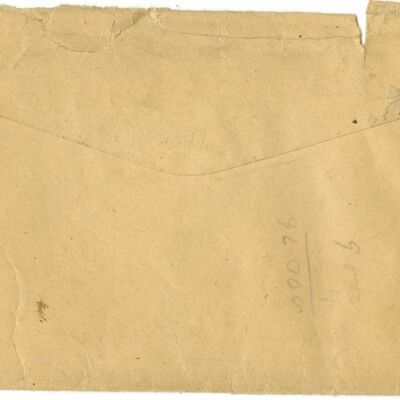 Envelope