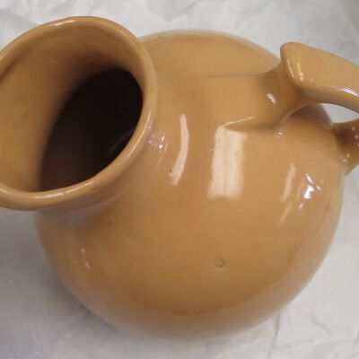 Pitcher