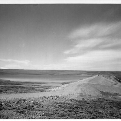 Great Western Reservoir