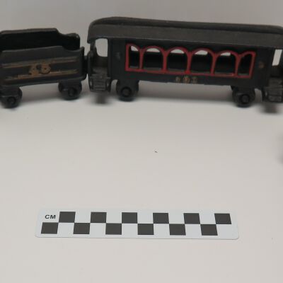 Figurine