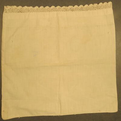 Small Square Pillowcase