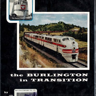 The Burlington in Transition