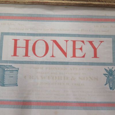 label front