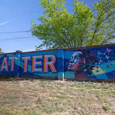 You ; Matter