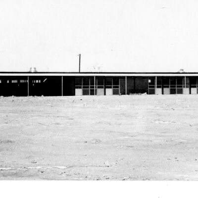 Kohl Elementary School