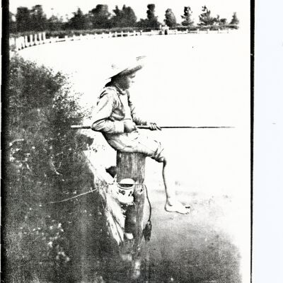 Print, Photographic