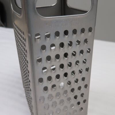 Grater