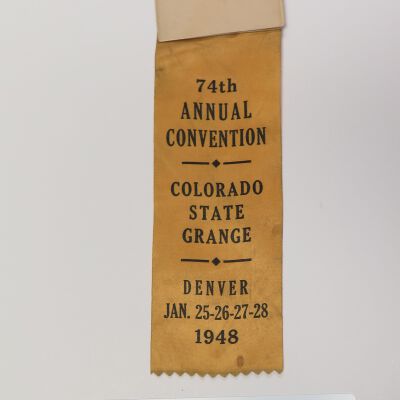 Nametag