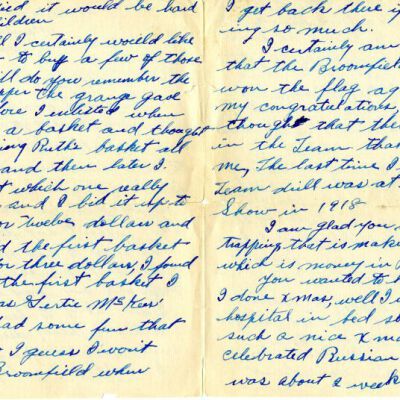 pages 2 and 3
