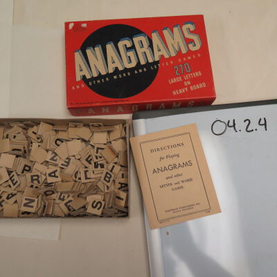 Game, Board