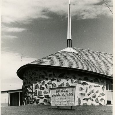 Broomfield Luthern Church of Hope