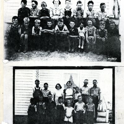 Loraine Broomfield School