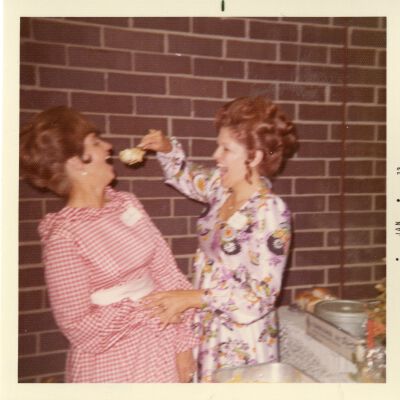 Broomfield Ambulance Service Party