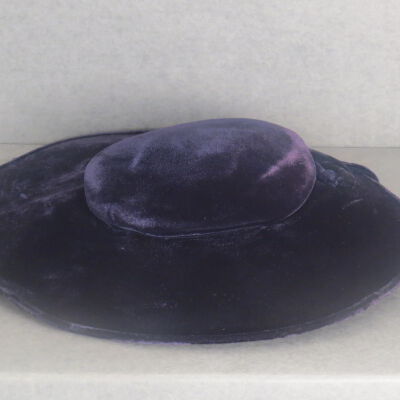 Large Cartwheel Hat