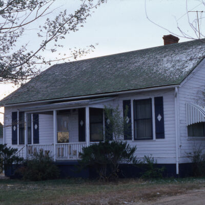 House at 7460 West 120th