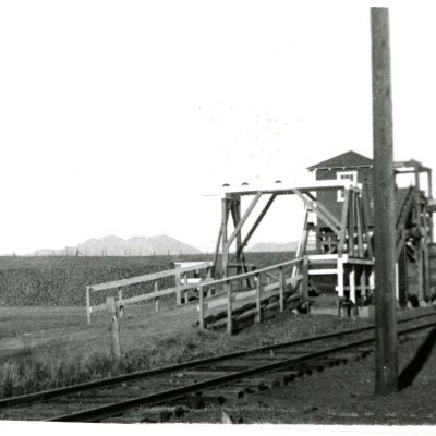 Broomfield Beet Dump