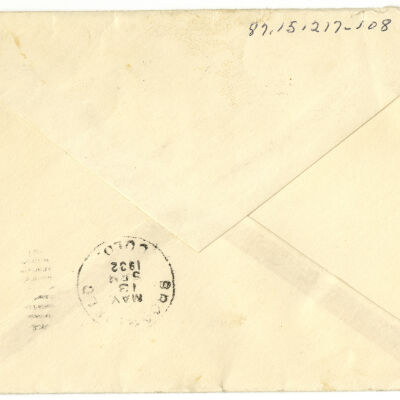 Envelope