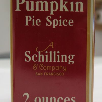 Box, Spice