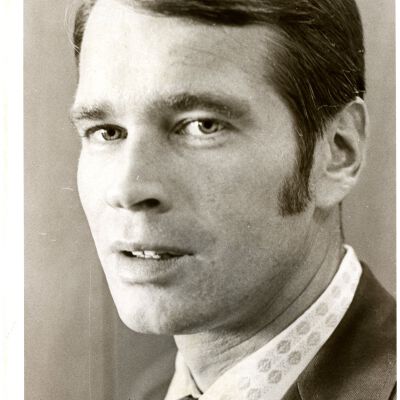 Don W. Franz - Parks and Recreation Director