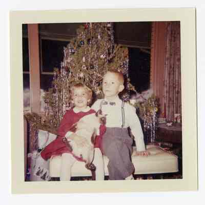 Christmas at the Brunners