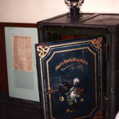 Print, Photographic