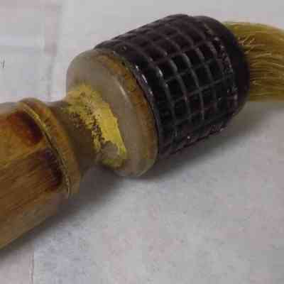 Shaving Brush