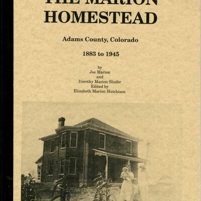 The Marion Homestead