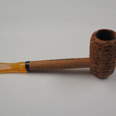 Pipe, Smoking